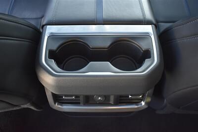 2025 Ford F-450 Super Duty Platinum  LIFTED Cab Platinum 4WD DRW 6.7L V8 HO Turbo Diesel - Photo 26 - Gresham, OR 97030