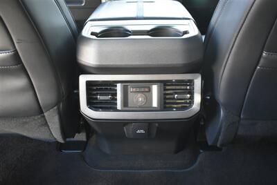 2025 Ford F-450 Super Duty Platinum  LIFTED Cab Platinum 4WD DRW 6.7L V8 HO Turbo Diesel - Photo 25 - Gresham, OR 97030