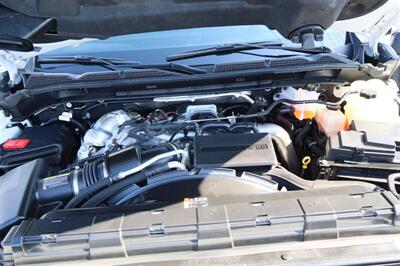 2025 GMC Sierra 3500 Denali Ultimate LIFTED DIESEL TRUCK 4X4 LOADED - Photo 19 - Gresham, OR 97030