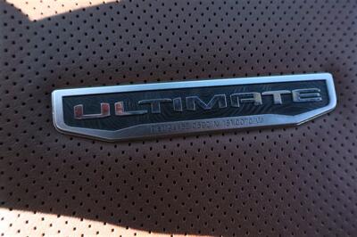 2025 GMC Sierra 3500 Denali Ultimate LIFTED DIESEL TRUCK 4X4 LOADED - Photo 29 - Gresham, OR 97030
