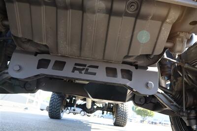 2025 GMC Sierra 3500 Denali Ultimate LIFTED DIESEL TRUCK 4X4 LOADED - Photo 9 - Gresham, OR 97030