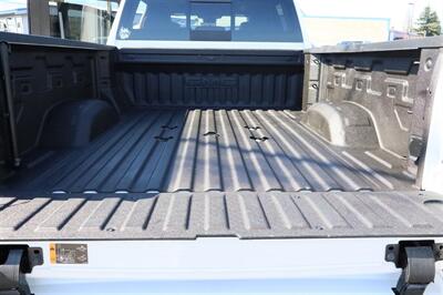 2025 GMC Sierra 3500 Denali Ultimate LIFTED DIESEL TRUCK 4X4 LOADED - Photo 16 - Gresham, OR 97030