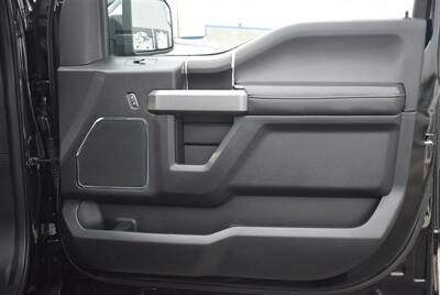 2020 Ford F-150 Platinum  LIFTED 5.0L 4X4 27 " TIRES LOADED - Photo 27 - Gresham, OR 97030