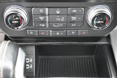 2020 Ford F-150 Platinum  LIFTED 5.0L 4X4 27 " TIRES LOADED - Photo 20 - Gresham, OR 97030