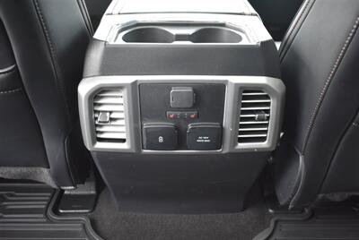 2020 Ford F-150 Platinum  LIFTED 5.0L 4X4 27 " TIRES LOADED - Photo 24 - Gresham, OR 97030