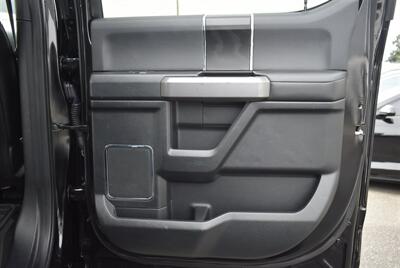 2020 Ford F-150 Platinum  LIFTED 5.0L 4X4 27 " TIRES LOADED - Photo 26 - Gresham, OR 97030