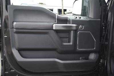 2020 Ford F-150 Platinum  LIFTED 5.0L 4X4 27 " TIRES LOADED - Photo 12 - Gresham, OR 97030