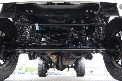 2023 Ford F-350 PLATINUM HO OUTPUT LIFTED DIESEL TRUCK 4X4 LOADED - Photo 13 - Gresham, OR 97030