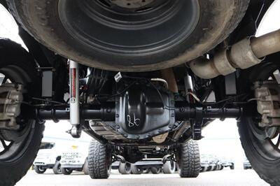2023 Ford F-350 PLATINUM HO OUTPUT LIFTED DIESEL TRUCK 4X4 LOADED - Photo 5 - Gresham, OR 97030
