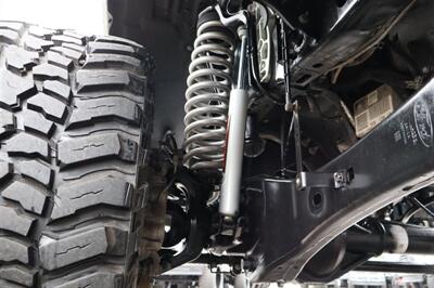 2023 Ford F-350 PLATINUM HO OUTPUT LIFTED DIESEL TRUCK 4X4 LOADED - Photo 15 - Gresham, OR 97030