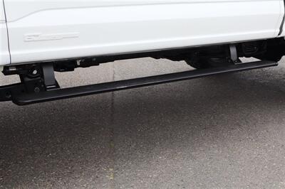2023 Ford F-350 PLATINUM HO OUTPUT LIFTED DIESEL TRUCK 4X4 LOADED - Photo 16 - Gresham, OR 97030