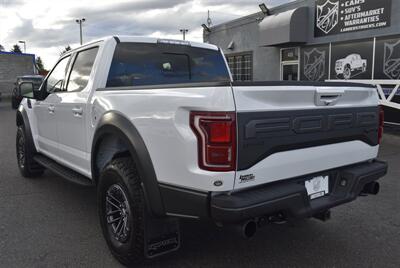 2020 Ford F-150 Raptor  LIFTED 4X4 LOADED RAPTOR - Photo 3 - Gresham, OR 97030