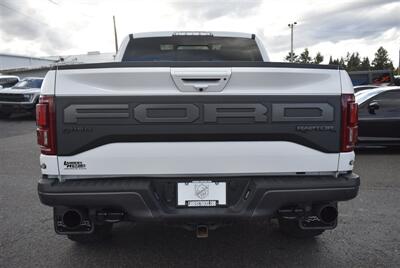 2020 Ford F-150 Raptor  LIFTED 4X4 LOADED RAPTOR - Photo 4 - Gresham, OR 97030