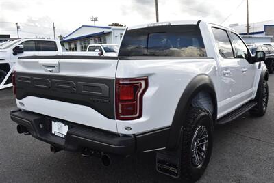 2020 Ford F-150 Raptor  LIFTED 4X4 LOADED RAPTOR - Photo 5 - Gresham, OR 97030