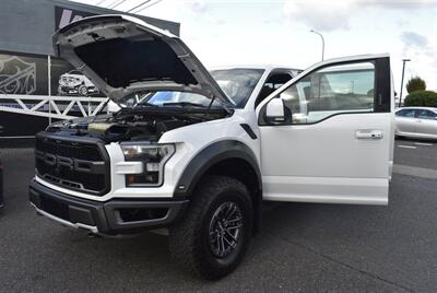 2020 Ford F-150 Raptor  LIFTED 4X4 LOADED RAPTOR - Photo 24 - Gresham, OR 97030