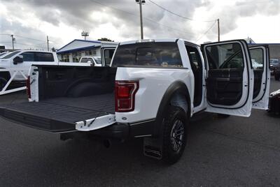 2020 Ford F-150 Raptor  LIFTED 4X4 LOADED RAPTOR - Photo 25 - Gresham, OR 97030