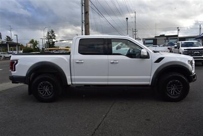 2020 Ford F-150 Raptor  LIFTED 4X4 LOADED RAPTOR - Photo 6 - Gresham, OR 97030