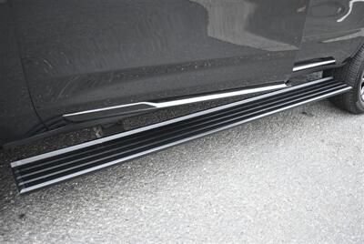 2025 Cadillac Escalade Sport Platinum 4X4 ENTERTAINMENT BLACK ON BLACK LOADED - Photo 12 - Gresham, OR 97030