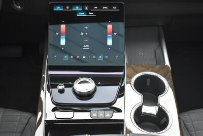 2025 Cadillac Escalade Sport Platinum 4X4 ENTERTAINMENT BLACK ON BLACK LOADED - Photo 20 - Gresham, OR 97030