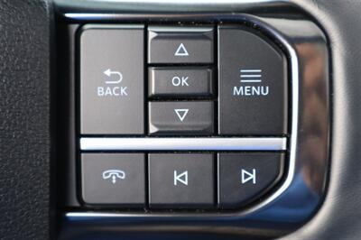 2024 Ford F-350 Platinum  LIFTED DIESEL TEMOR TRUCK 4X4 LOADED - Photo 28 - Gresham, OR 97030