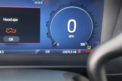 2024 Ford F-350 Platinum  LIFTED DIESEL TEMOR TRUCK 4X4 LOADED - Photo 25 - Gresham, OR 97030