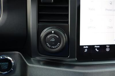 2024 Ford F-350 Platinum  LIFTED DIESEL TEMOR TRUCK 4X4 LOADED - Photo 31 - Gresham, OR 97030