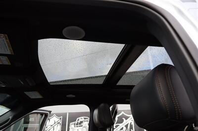 2024 Ford F-350 Platinum  LIFTED DIESEL TEMOR TRUCK 4X4 LOADED - Photo 24 - Gresham, OR 97030