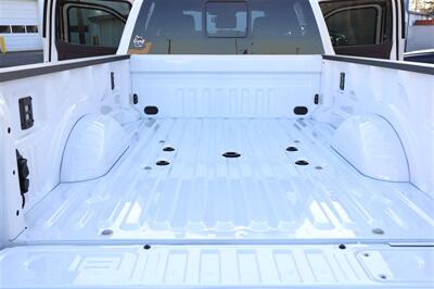 2026 Ford F-450 Super Duty KING RANCH  F-450 LVLED ON 22 " FORGED RIMS AND 37 " TIRES 45 MILES LOADED - Photo 36 - Gresham, OR 97030