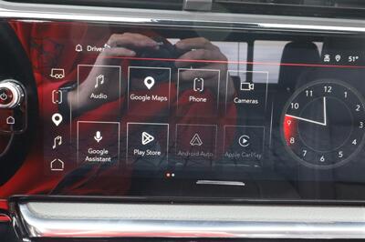 2025 GMC Sierra 3500 Denali LIFTED DIESEL 6.6L DURMAX TRUCK 4X4 LOADED - Photo 21 - Gresham, OR 97030