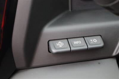 2025 GMC Sierra 3500 Denali LIFTED DIESEL 6.6L DURMAX TRUCK 4X4 LOADED - Photo 20 - Gresham, OR 97030