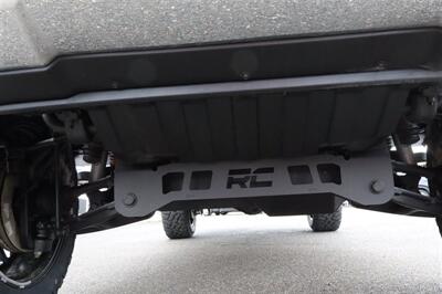 2025 GMC Sierra 3500 Denali LIFTED DIESEL 6.6L DURMAX TRUCK 4X4 LOADED - Photo 9 - Gresham, OR 97030