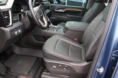 2025 GMC Sierra 3500 Denali LIFTED DIESEL 6.6L DURMAX TRUCK 4X4 LOADED - Photo 13 - Gresham, OR 97030