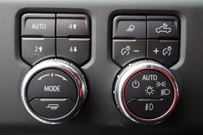 2025 GMC Sierra 3500 Denali LIFTED DIESEL 6.6L DURMAX TRUCK 4X4 LOADED - Photo 25 - Gresham, OR 97030