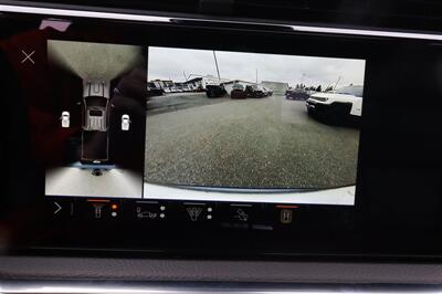 2025 GMC Sierra 3500 Denali LIFTED DIESEL 6.6L DURMAX TRUCK 4X4 LOADED - Photo 23 - Gresham, OR 97030