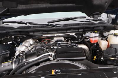 2025 GMC Sierra 3500 Denali LIFTED DIESEL 6.6L DURMAX TRUCK 4X4 LOADED - Photo 18 - Gresham, OR 97030