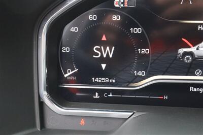 2025 GMC Sierra 3500 Denali LIFTED DIESEL 6.6L DURMAX TRUCK 4X4 LOADED - Photo 19 - Gresham, OR 97030