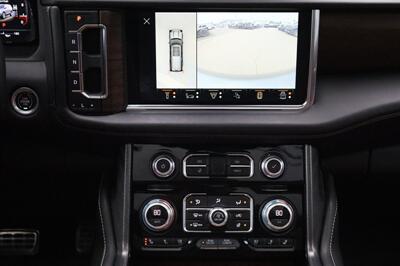 2023 GMC Yukon Denali Ultimate XL 8 PASSANGER LOADED - Photo 20 - Gresham, OR 97030