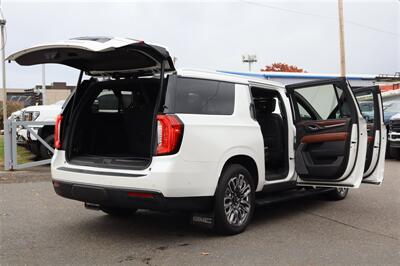 2023 GMC Yukon Denali Ultimate XL 8 PASSANGER LOADED - Photo 38 - Gresham, OR 97030