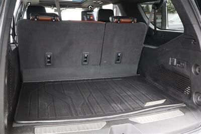 2023 GMC Yukon Denali Ultimate XL 8 PASSANGER LOADED - Photo 37 - Gresham, OR 97030