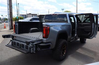 2025 GMC Sierra 1500 AT4 DIESEL 3.0 LIFTED DIESEL TRUCK 4X4 LOADED - Photo 31 - Gresham, OR 97030