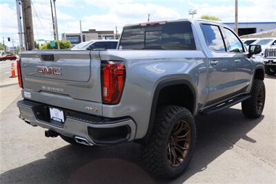 2025 GMC Sierra 1500 AT4 DIESEL 3.0 LIFTED DIESEL TRUCK 4X4 LOADED - Photo 5 - Gresham, OR 97030