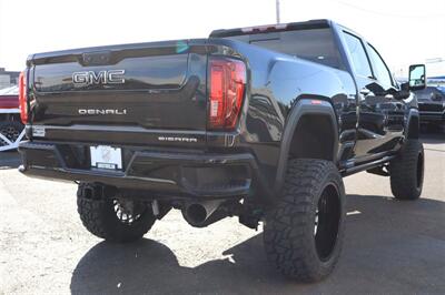 2023 GMC Sierra 3500 Denali  LIFTED DIESEL TRUCK 4X4 LOADED - Photo 5 - Gresham, OR 97030