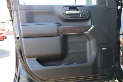 2023 GMC Sierra 3500 Denali  LIFTED DIESEL TRUCK 4X4 LOADED - Photo 14 - Gresham, OR 97030