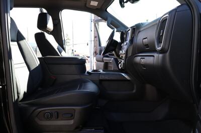 2023 GMC Sierra 3500 Denali  LIFTED DIESEL TRUCK 4X4 LOADED - Photo 30 - Gresham, OR 97030