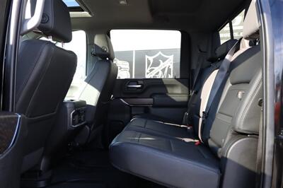 2023 GMC Sierra 3500 Denali  LIFTED DIESEL TRUCK 4X4 LOADED - Photo 25 - Gresham, OR 97030