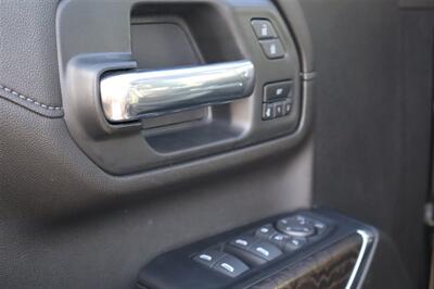 2023 GMC Sierra 3500 Denali  LIFTED DIESEL TRUCK 4X4 LOADED - Photo 15 - Gresham, OR 97030