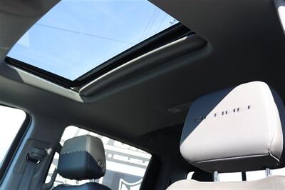 2023 GMC Sierra 3500 Denali  LIFTED DIESEL TRUCK 4X4 LOADED - Photo 17 - Gresham, OR 97030