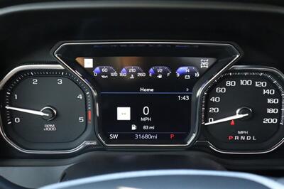 2023 GMC Sierra 3500 Denali  LIFTED DIESEL TRUCK 4X4 LOADED - Photo 20 - Gresham, OR 97030