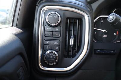 2023 GMC Sierra 3500 Denali  LIFTED DIESEL TRUCK 4X4 LOADED - Photo 21 - Gresham, OR 97030