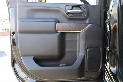 2023 GMC Sierra 3500 Denali  LIFTED DIESEL TRUCK 4X4 LOADED - Photo 24 - Gresham, OR 97030